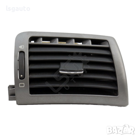 Дясна духалка парно табло Peugeot 407 2004-2010 ID: 124202