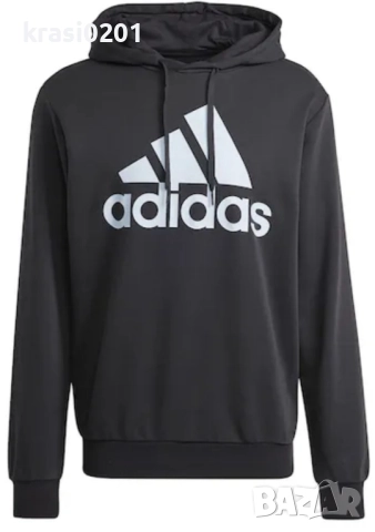 Оригинален екип на Адидас! С, снимка 6 - Спортни дрехи, екипи - 51911026