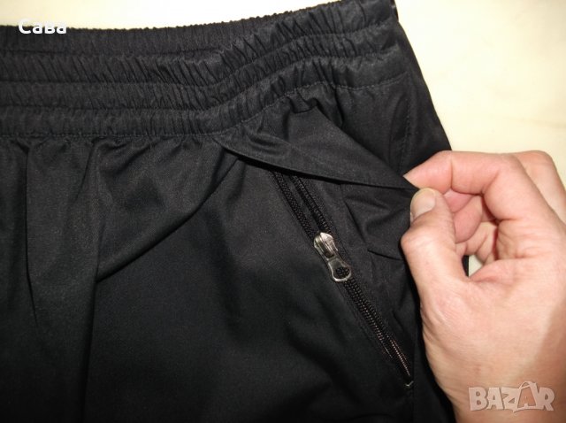 Спортно долнище BERENDSEN   мъжко,ХЛ-2ХЛ, снимка 4 - Спортни дрехи, екипи - 28243949