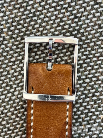 Calvin Klein ETA 7750 Valjoux Limited Edition, снимка 9 - Мъжки - 44866836