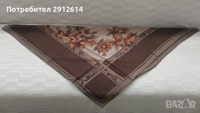 Забрадка за глава 33 