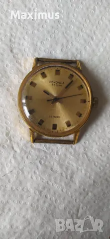 Sekonda Poljot automatic 29j 