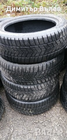 Гуми 235 50 19 Tracmax
4 броя
Нов внос
Не са нови
, снимка 5 - Гуми и джанти - 43325614