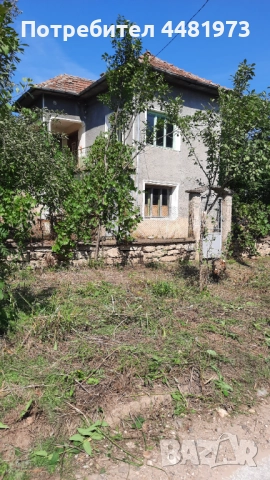 ПРОДАВА СЕ!, снимка 2 - Къщи - 52523269