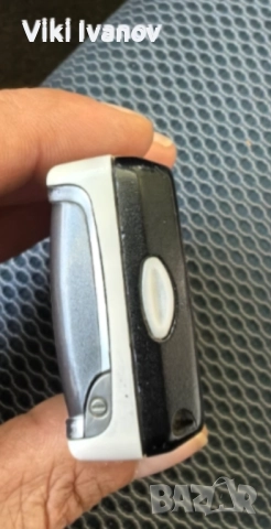 Nokia 8250, снимка 6 - Nokia - 52775866