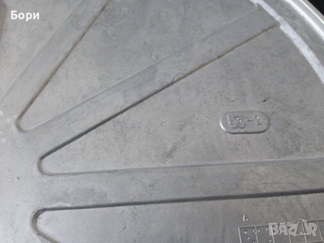 SONY Алуминиев плотер за грамофон, снимка 6 - Грамофони - 39895289