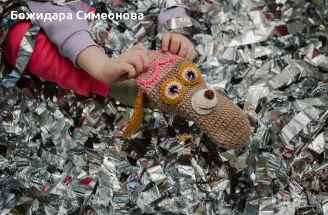 Фолиева дискотека - продажба, наем, парти с аниматор, снимка 9 - Детегледачки, детски центрове - 45425271