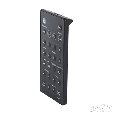 Дистанционно управление за Bose SoundTouch Wave CD, снимка 3 - Ресийвъри, усилватели, смесителни пултове - 51269286