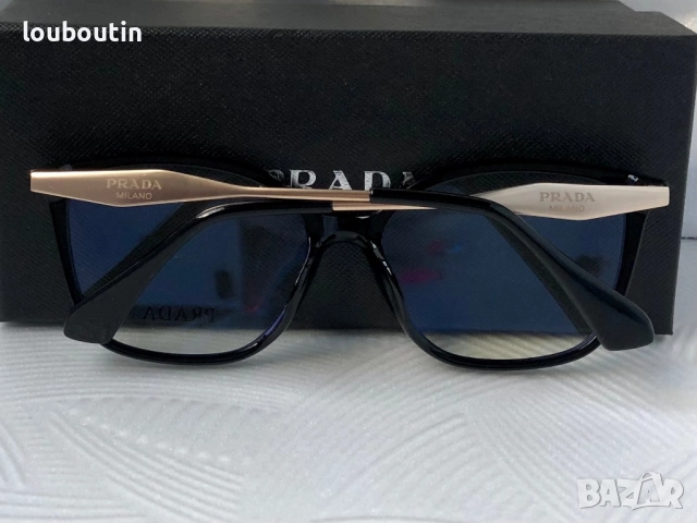 Диоптрични рамки Очила за компютър прозрачни слънчеви очила , снимка 10 - Слънчеви и диоптрични очила - 51726783