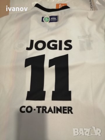 Германия тениска , снимка 1