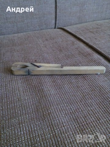 Стара щипка за пране