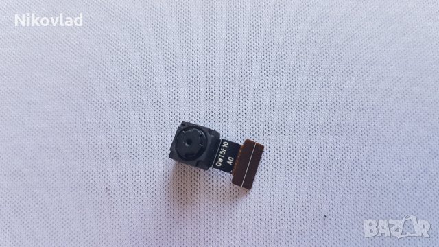Селфи камера ASUS ZenFone Go ZB500KL (X00_AD), снимка 1 - Резервни части за телефони - 26379323