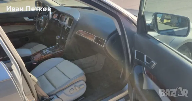 Audi A6 Allroar, снимка 7 - Автомобили и джипове - 48492227