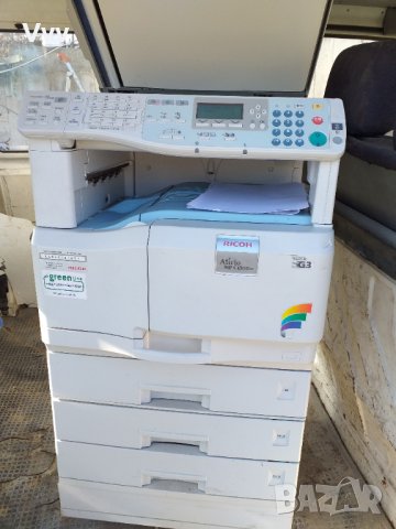 Принтер, снимка 1 - Принтери, копири, скенери - 32353210