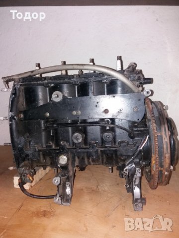 Продавам извънбордов двигател Mariner 60/70 HP, внос от Италия, снимка 3 - Части - 38696776