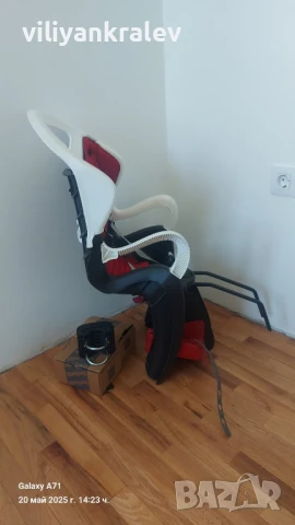 Детско столче BELLELI TIGER , снимка 1