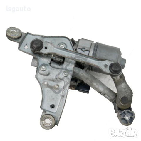 Десен механизъм с моторче чистачки Ford S-MAX 2006-2014 ID:147267, снимка 2 - Части - 50546597