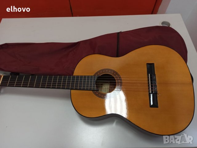 Китара hohner hc06, снимка 5 - Китари - 32605450