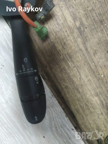 Лентов кабел ,лостчета за PEUGEOT 407 CITROEN 96473051XT, снимка 9 - Части - 45919550