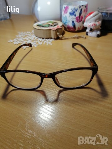 Модерни нови очила , снимка 3 - Слънчеви и диоптрични очила - 43602628