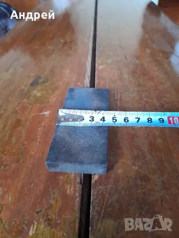 Старо точило за ножове #4, снимка 5 - Други ценни предмети - 48996043