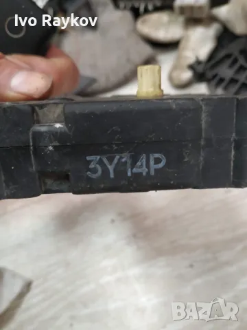 МОТОРЧЕ NISSAN PRIMERA (III) P12 3T05030820, снимка 8 - Части - 49633901