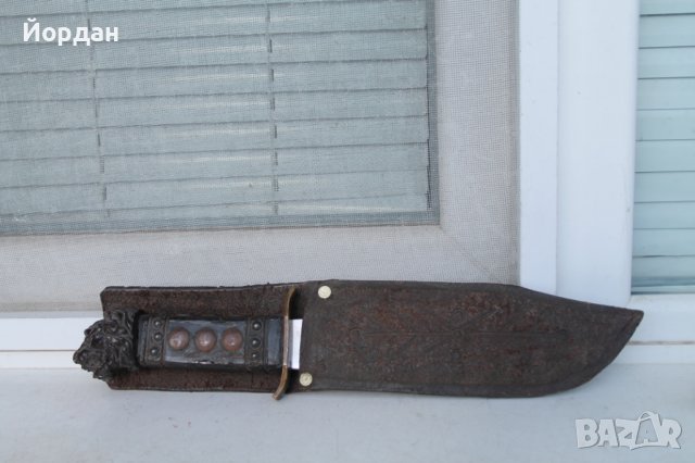 Награден нож Велико Търново 