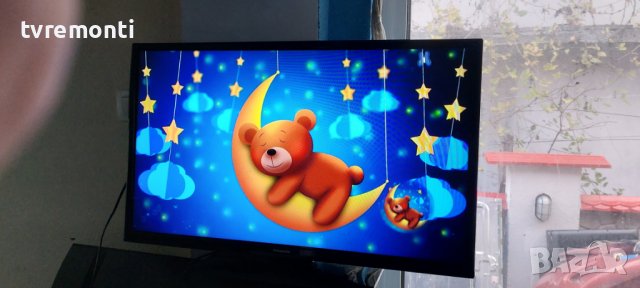Телевизор LED Smart Panasonic , 32" (81 cм), с hi-fi, снимка 4 - Телевизори - 38814126