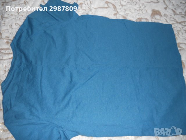 Мъж Тениска, размер М Л ХЛ, снимка 4 - Тениски - 37994794