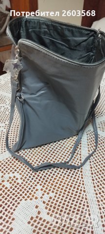 Дамска ежедневна чанта за разходка!, снимка 3 - Чанти - 38032001