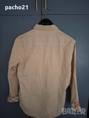 Burberry, снимка 12 - Ризи - 53596409