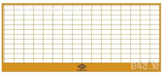 Предпазна система за плоча с пана и парапети, снимка 3 - Други машини и части - 38610544