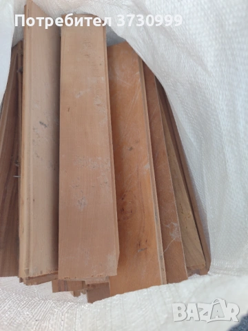 Дъбов паркет , снимка 6 - Естествен паркет - 53474805