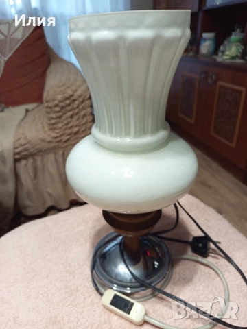продавам 2 нощни лампи