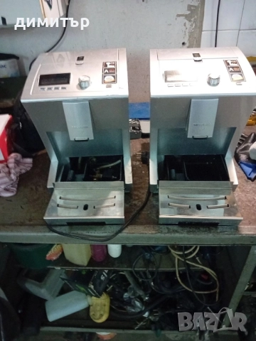 кафемашини 2 бр., снимка 4 - Кафемашини - 51460936