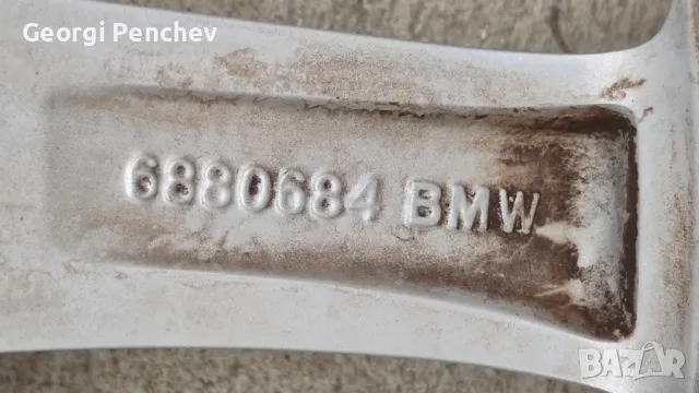 BMW X5 G05 лети джанти , снимка 2 - Гуми и джанти - 47850285