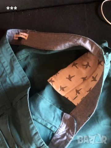 Дамски къс панталон Cedarwood State, снимка 11 - Къси панталони и бермуди - 34555964