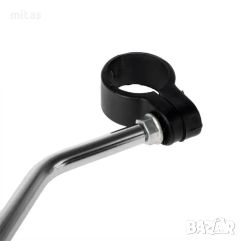 Универсален комплект странични огледала за велосипед, 100 x 65mm, 360°, снимка 10 - Аксесоари за велосипеди - 51773181