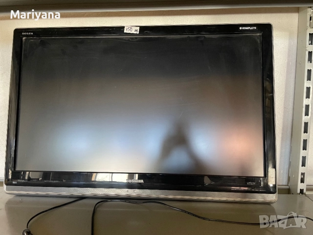 Телевизор 37 инча, снимка 2 - Телевизори - 51954398