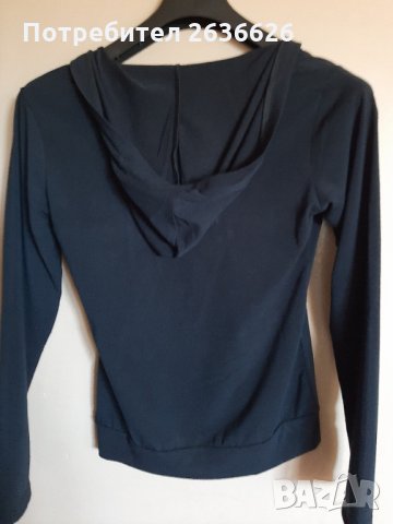 Дамска блуза, снимка 2 - Блузи с дълъг ръкав и пуловери - 28760940