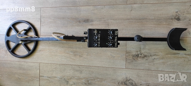 металотърсач металдетектор, снимка 2 - Друга електроника - 52833422