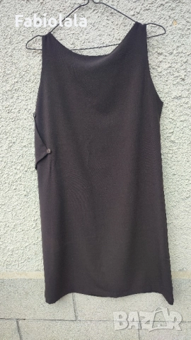 Sarah Pacini dress M, снимка 3 - Рокли - 52183828