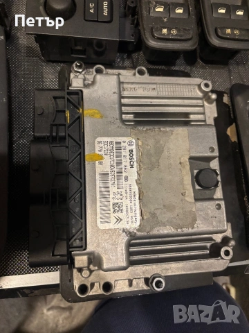 Части Peugeot / Citroen, снимка 2 - Части - 53309486