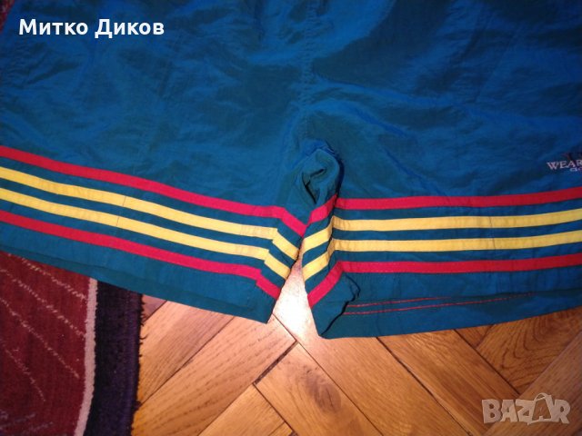 Спортни гащета Уеар Хауз размер ХХЛ, снимка 3 - Спортна екипировка - 28301636