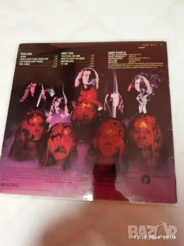 Грамофонни плочи., снимка 2 - Грамофонни плочи - 48395629