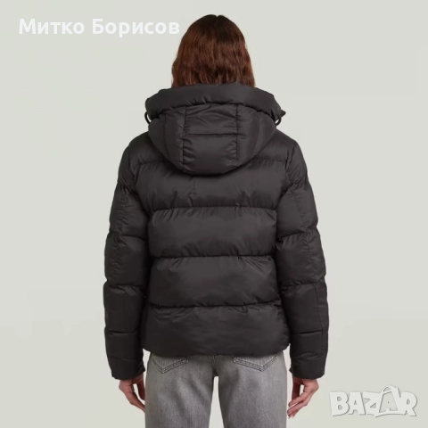 Оригинално яке G-star, снимка 3 - Якета - 52030136