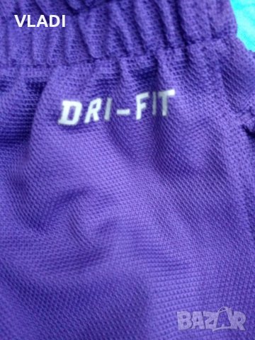 NBA Къс панталон Kobe Bryant лилав, снимка 6 - Къси панталони - 22728601