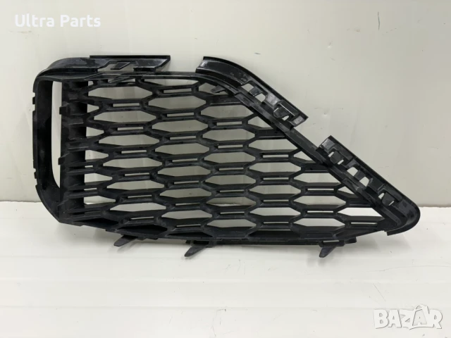 Оригинална лява решетка на предна броня за BMW G14 G15 G16 8074783, снимка 4 - Части - 50466329