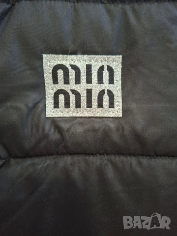 елек Miu Miu , снимка 12 - Елеци - 51833791