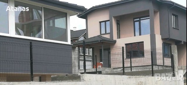 Огради, пана, колове, врати и портали, снимка 13 - Други - 35448019